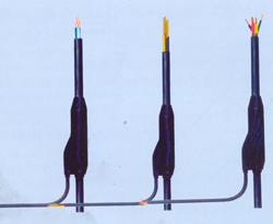 YFD預制多芯分支電纜
