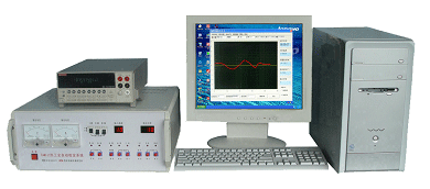 智能熱工自動(dòng)檢定系統(tǒng)TAM-2