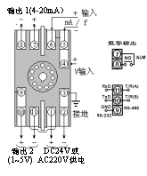 電流/電壓轉(zhuǎn)換模塊 